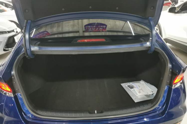 Used Hyundai Lafesta 2019 280TGDi Sport Edition China VI
