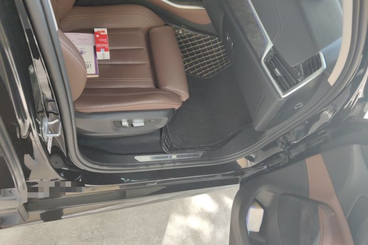 Used BMW X5 2019 xDrive40i M Sport Package
