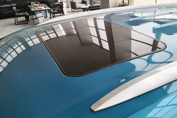 Used Jetta VS5 2022 280TSI Automatic High-Gloss Enjoyment Model