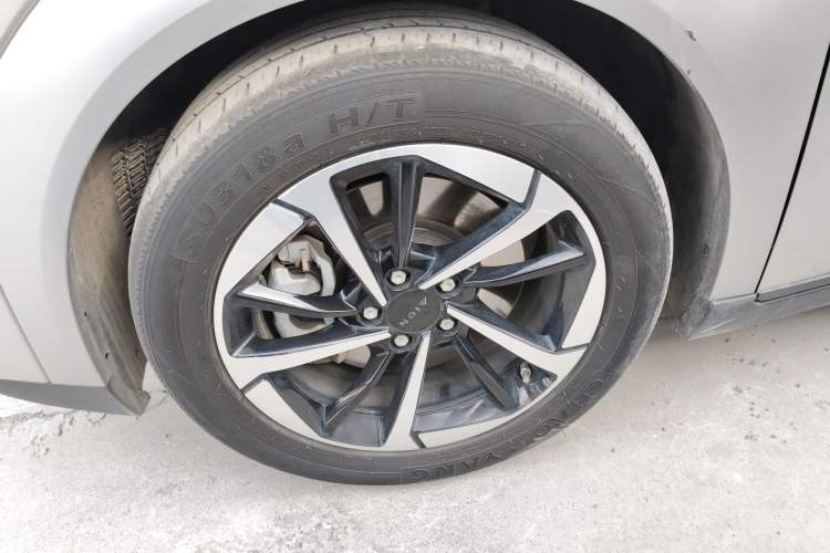 Used AION Y 2023 Plus 510 Smart Edition
