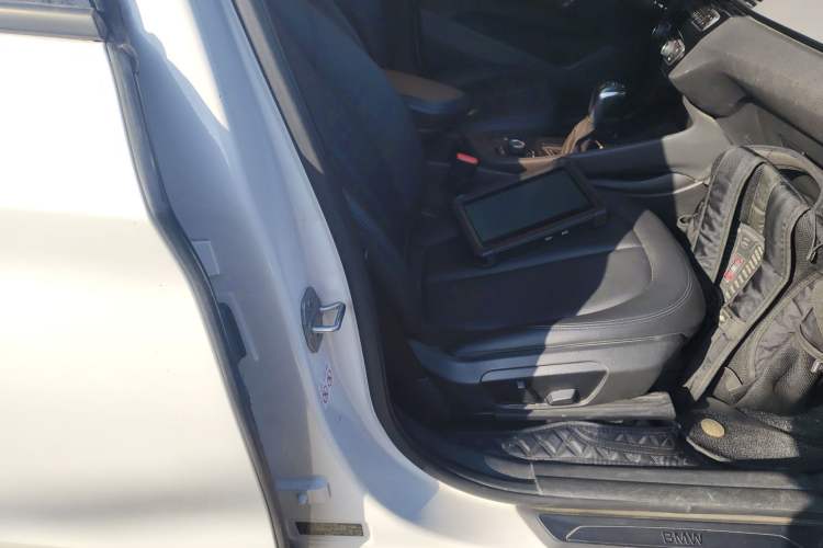 Used BMW X1 2018 sDrive18Li Fashion Model