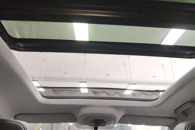 Used Chery Tiggo 7 2020 1.5T Manual Elite Edition
