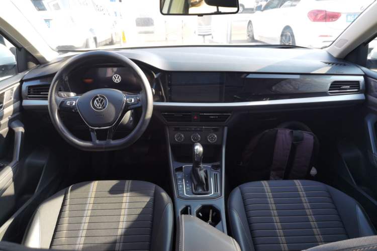 Used Volkswagen Lavida 2021 280TSI DSG Comfort Edition
