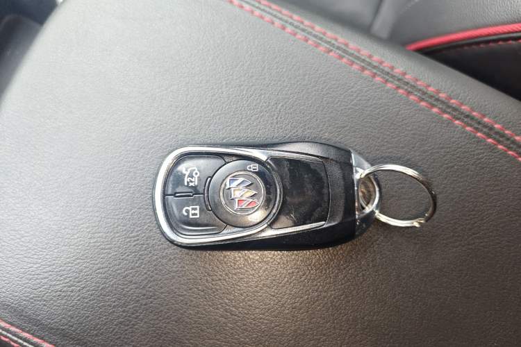 Used Buick Regal 2020 GS 28T Elite Model
