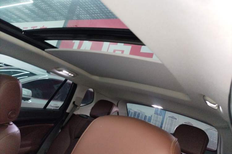 Used Buick Envision 2021 532T Two-Wheel-Drive Elite Version
