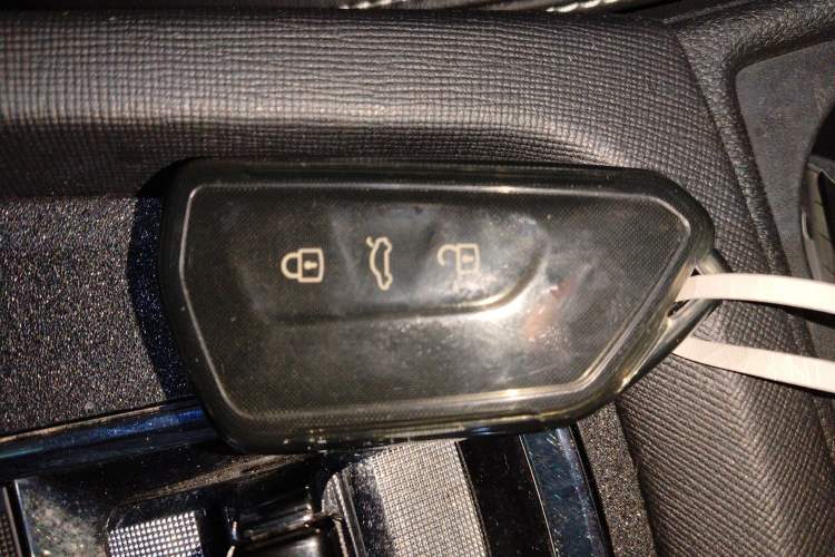 Used Skoda Octavia 2022 PRO TSI280 Luxury Edition
