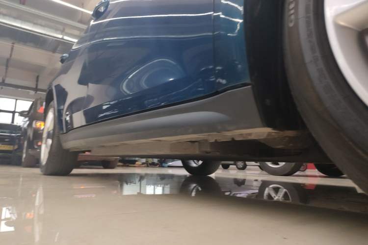 Used ORA Good Cat 2021 400km Standard Range Venus Edition Lithium Iron Phosphate
