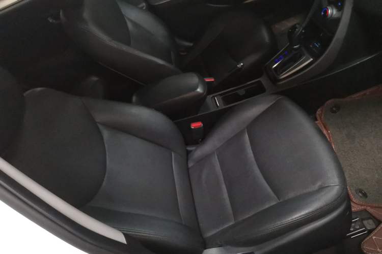 Used Hyundai Elantra 2016 1.6L Automatic Prestige Edition