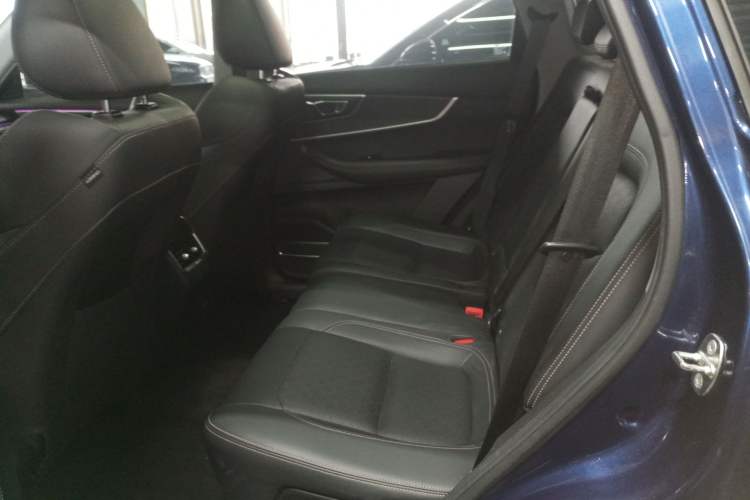 Used Chery Tiggo 8 2020 Facelifted Version 290TGDI Automatic Elite Edition
