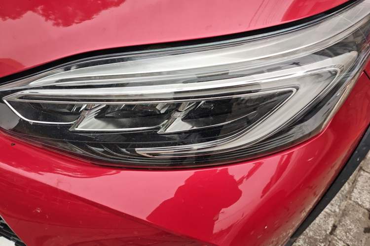 Used Toyota YARiS L 2020 X-Trail X 1.5L CVT Leading Edition
