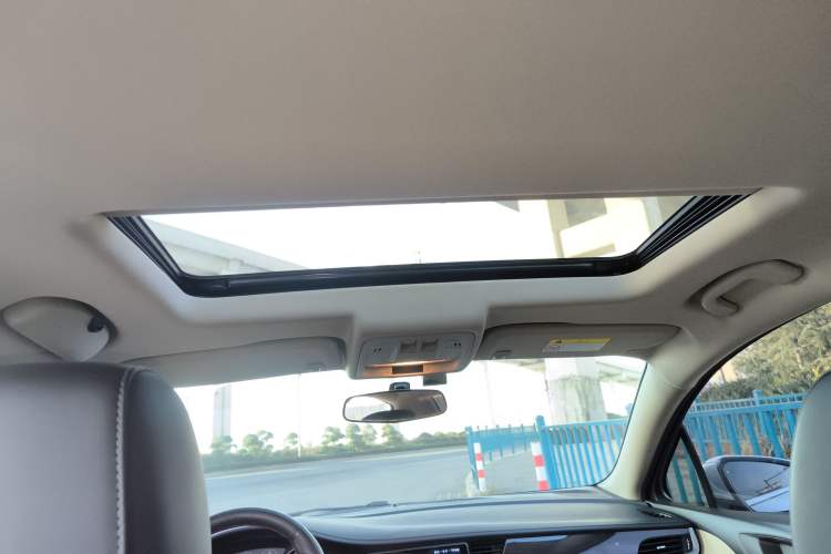 Used Buick Verano 2019 Sedan 15S Automatic Leading Model
