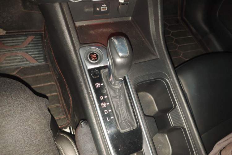 Used Nissan Sylphy 2020 Revised 1.6L XL CVT Enjoyment Edition
