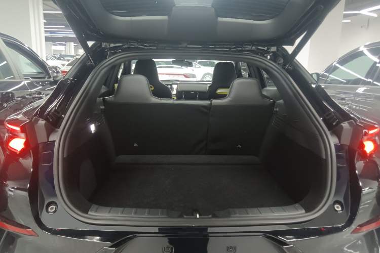 Used Changan UNI-T 2022 1.5T Sport Edition Flagship Version