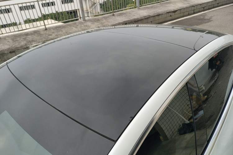 Used Tesla Model 3 2020 Refreshed Version Long-Range Rear-Wheel Drive
