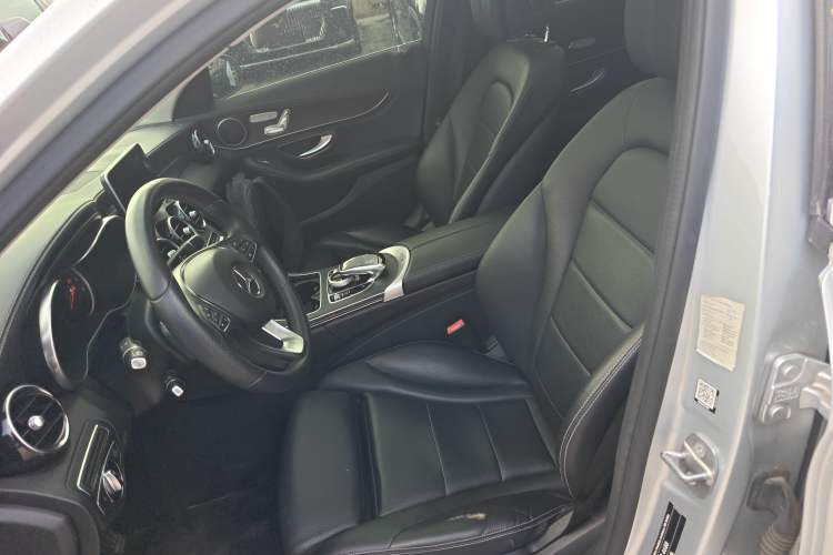 Used Mercedes-Benz C-Class 2017 C 200 L Sport Edition