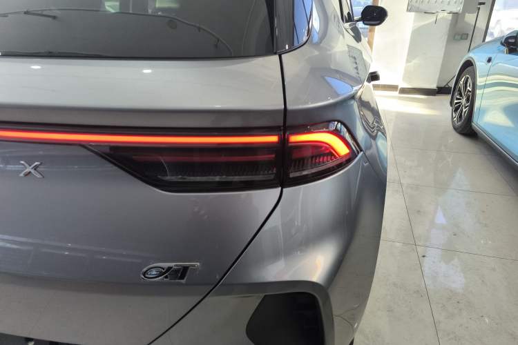 Used ARCFOX Alpha T 2022 480S 175kW