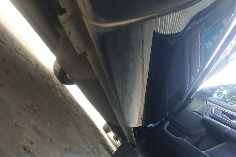 Used Honda Breeze 2021 240TURBO CVT Front-Wheel Drive Elite Edition
