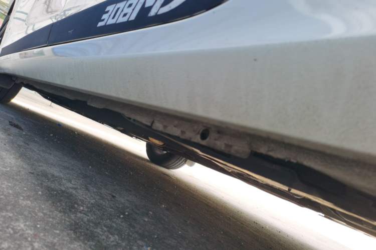 Used Peugeot 308 2016 1.6L Automatic Luxury Edition