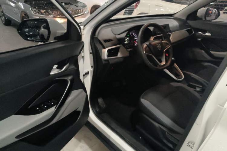 Used Baojun 510 2021 1.5L CVT Enjoy Edition
