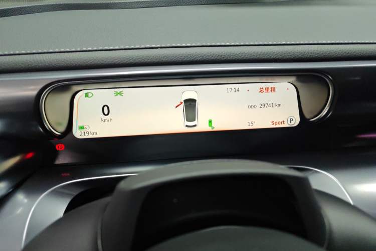 Used  #3 2024 Dynamic Standard Edition
