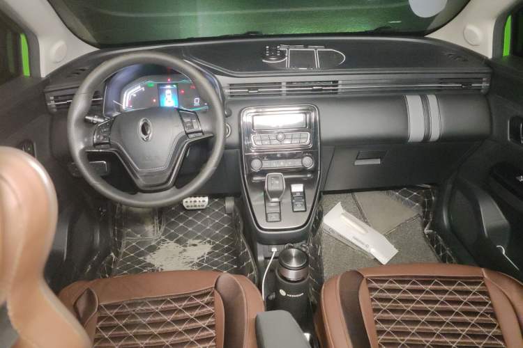 Used ORA iQ 2018 Ambitious Version