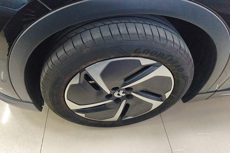 Used Nio ES6 2023 75 kWh
