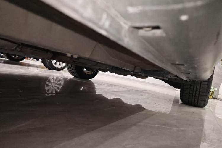 Used Infiniti QX50 2015 2.5L Comfort Edition
