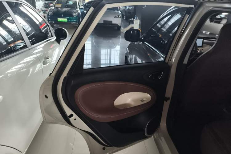 Used Wuling Bingo 2023 333km Enjoy+ Version