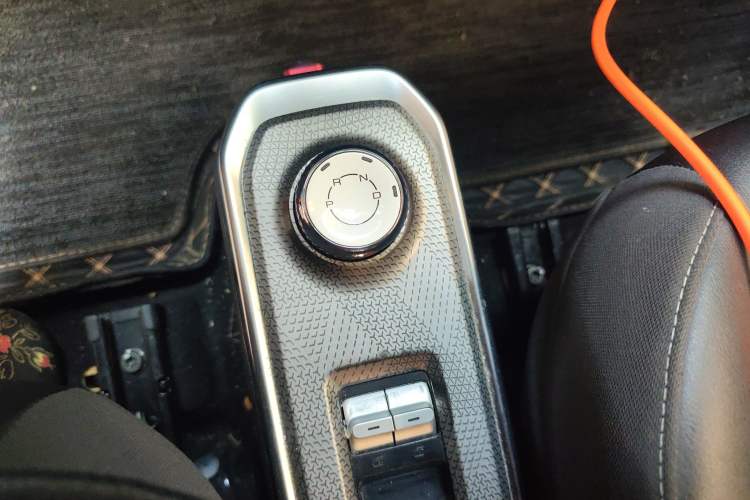 Used Baojun Spark 2023 Flagship Edition