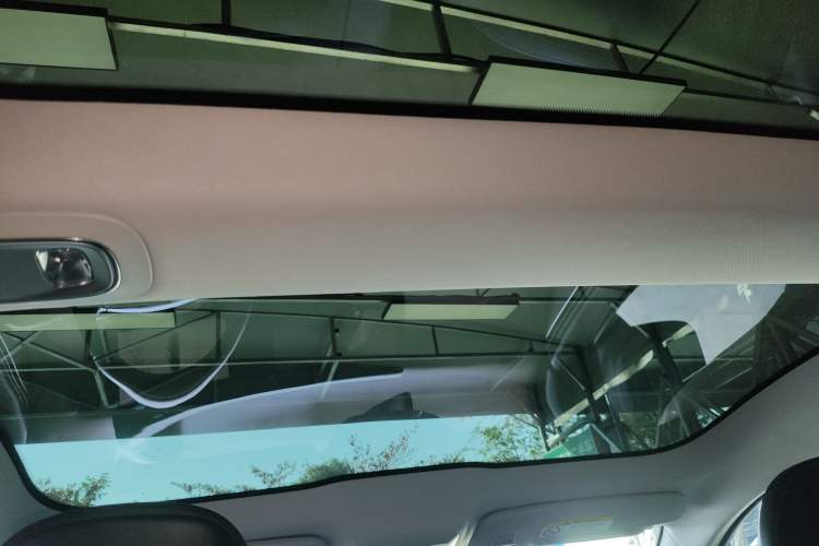 Used XPeng P7 2020 586N