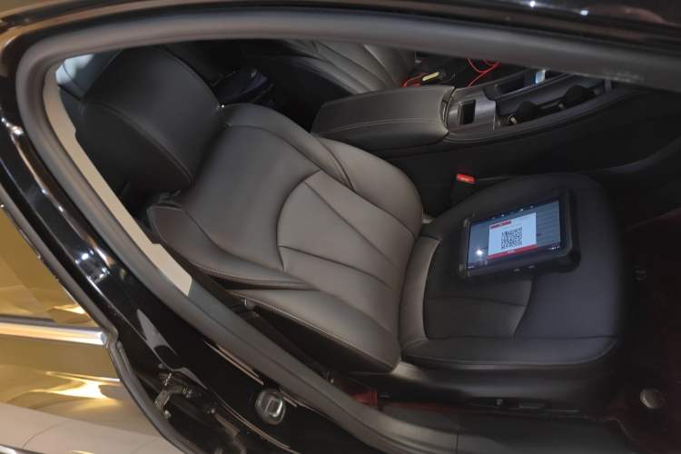 Used Buick LaCrosse 2021 552T Luxury Version
