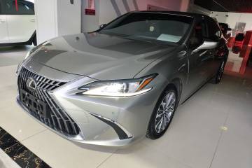 Used Lexus ES 2024 200 Premium Edition