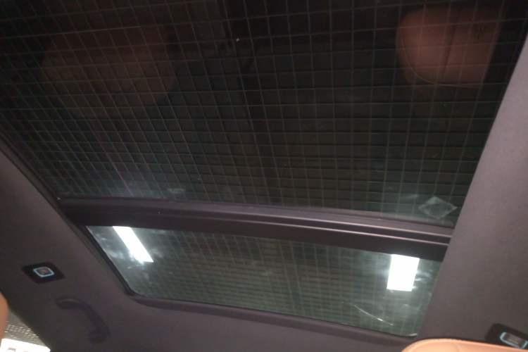 Used BYD Han L 2025 DM-p Four-Wheel-Drive LiDAR Flagship Model
