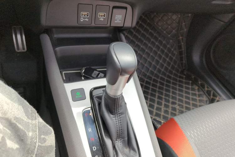 Used Honda LIFE 2021 1.5L CVT SPO-SS Dynamic Edition
