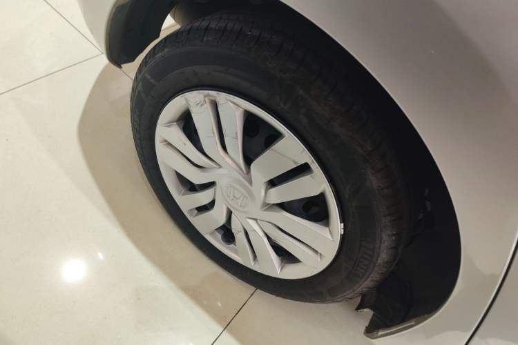 Used Honda Fit 2014 1.5L LX CVT Comfort Model