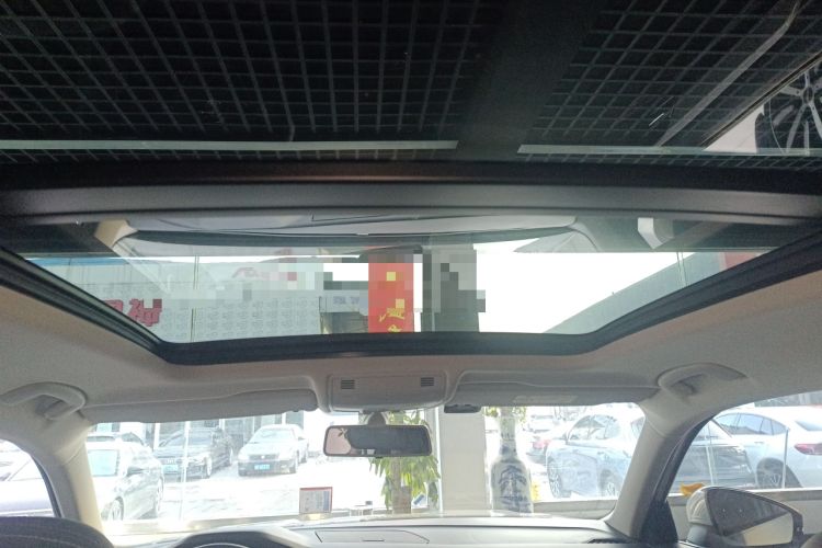 Used Volkswagen Tayron 2019 330TSI Two-Wheel Drive Luxury Model China VI Standard
