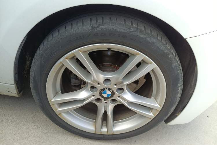 Used BMW 3 Series 2018 320i M Sport Package
