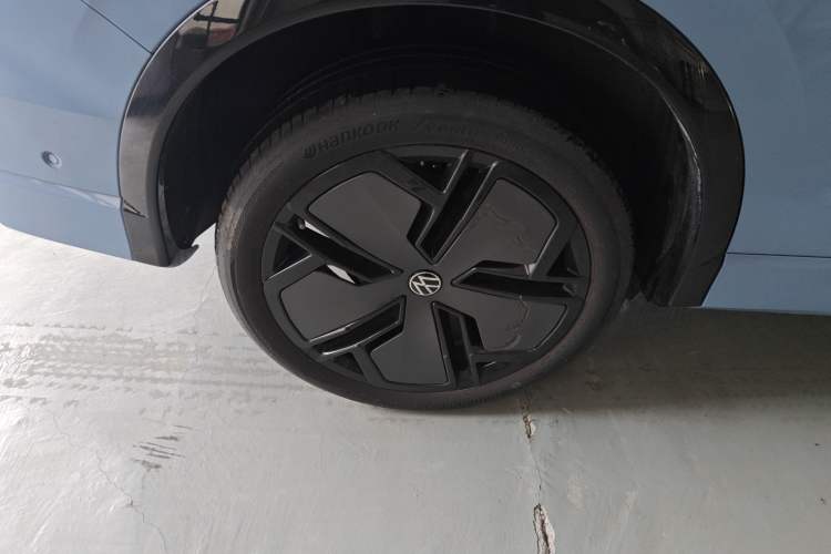 Used Volkswagen Tiguan L 2024 PRO 380TSI Four-Wheel Drive R-Line Prestige Edition
