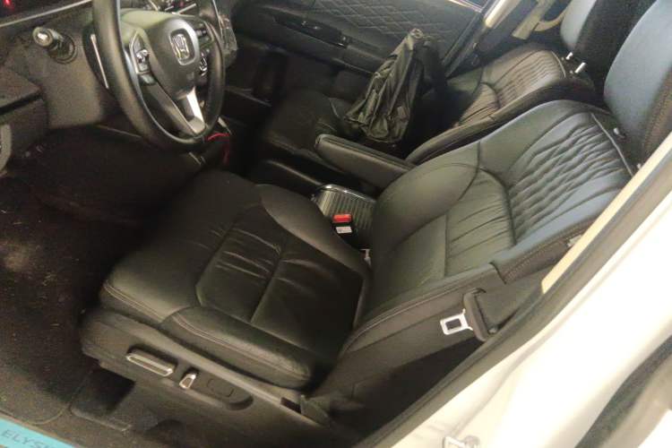 Used Honda Elysion 2024 2.0L eHEV Luxury Edition
