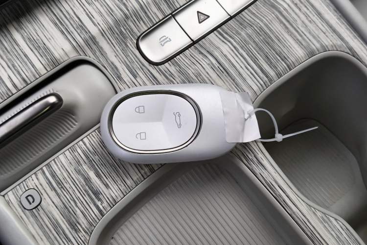 Used Nio ET7 2022 100kWh First Edition
