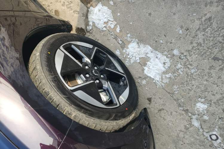 Used Wuling Xingguang 2023 150 Advanced Edition
