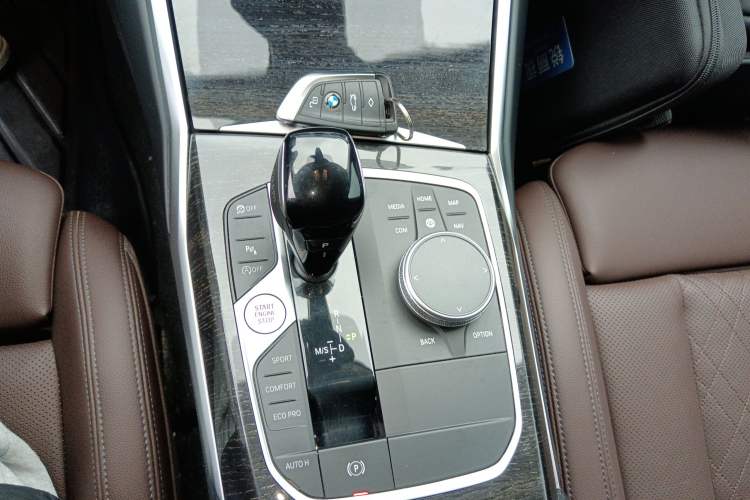 Used BMW 3 Series 2022 325Li M Sport Package
