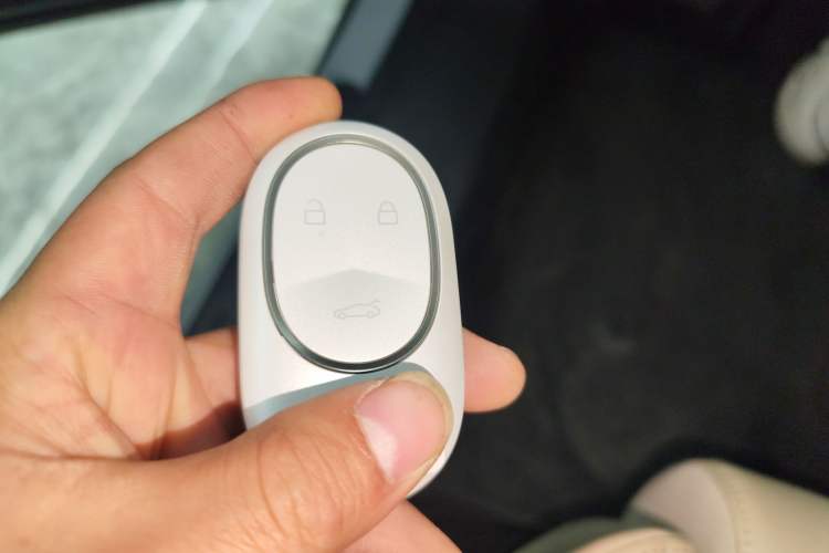 Used Nio ET5 2022 75 kWh
