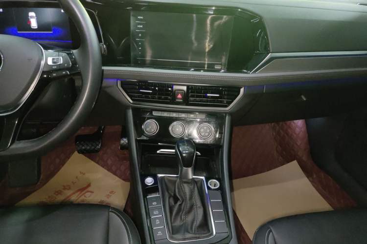 Used Volkswagen Sagitar 2021 200TSI DSG Excellence Edition