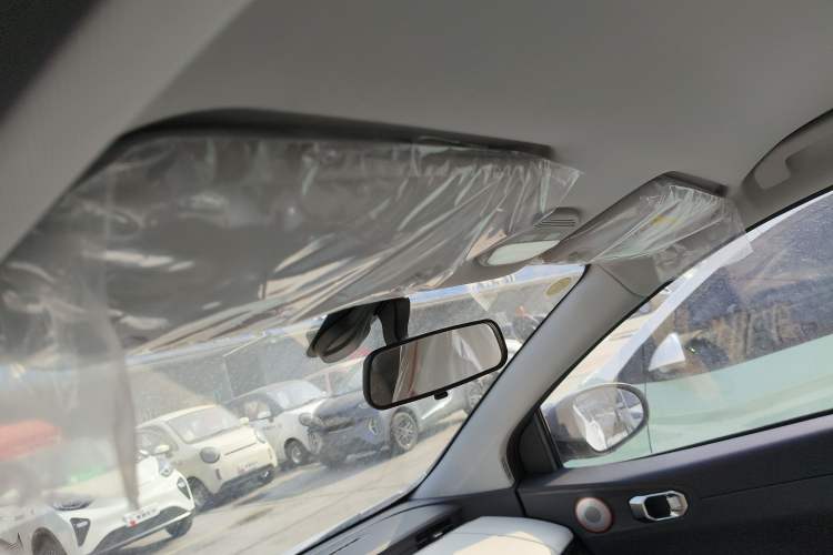 Used Chery Little Ant 2024 Facelifted 321km Beloved Edition