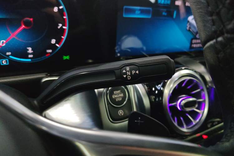 Used Mercedes-Benz GLB 2020 GLB 200 Stylish Edition