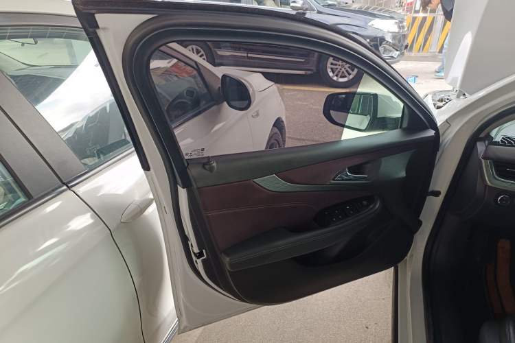 Used Chevrolet Malibu 2018 530T Automatic Luxury Edition
