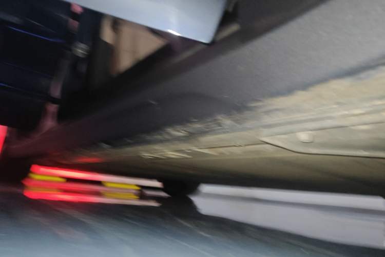 Used Nio ET7 2024 75 kWh Executive Edition