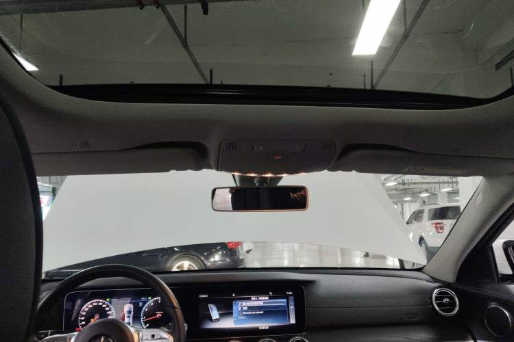 Used Mercedes-Benz E-Class 2019 E 300 L Sport Luxury Edition