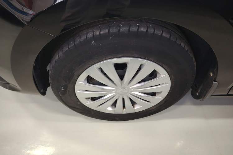 Used Volkswagen Santana 2018 1.5L Manual Fashion Edition